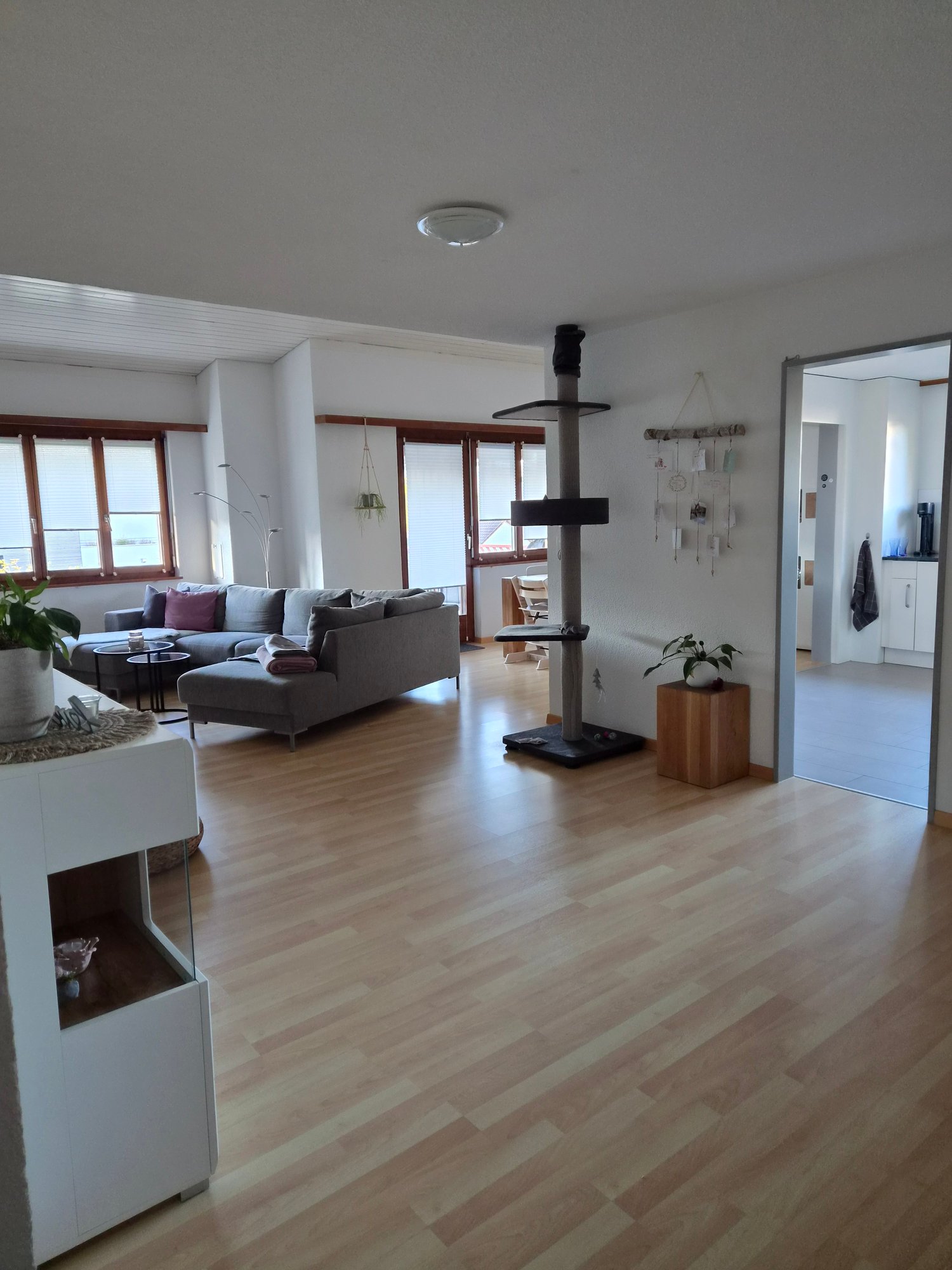 Appartamento di 4 ½ locali