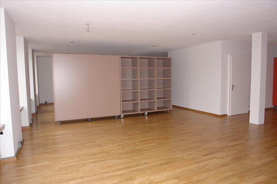 1 room loft, Foto 3 von 6