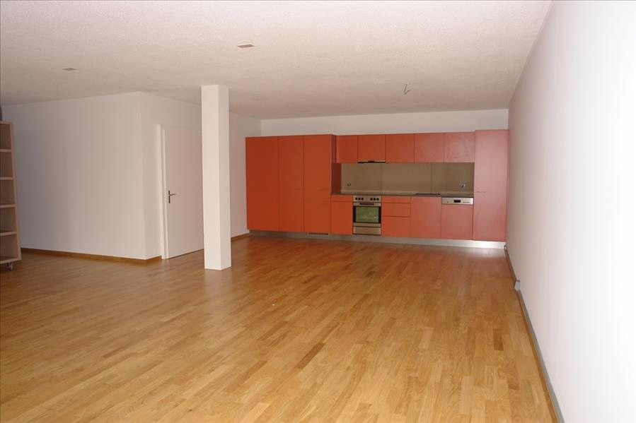 1 room loft, Foto 1 von 6