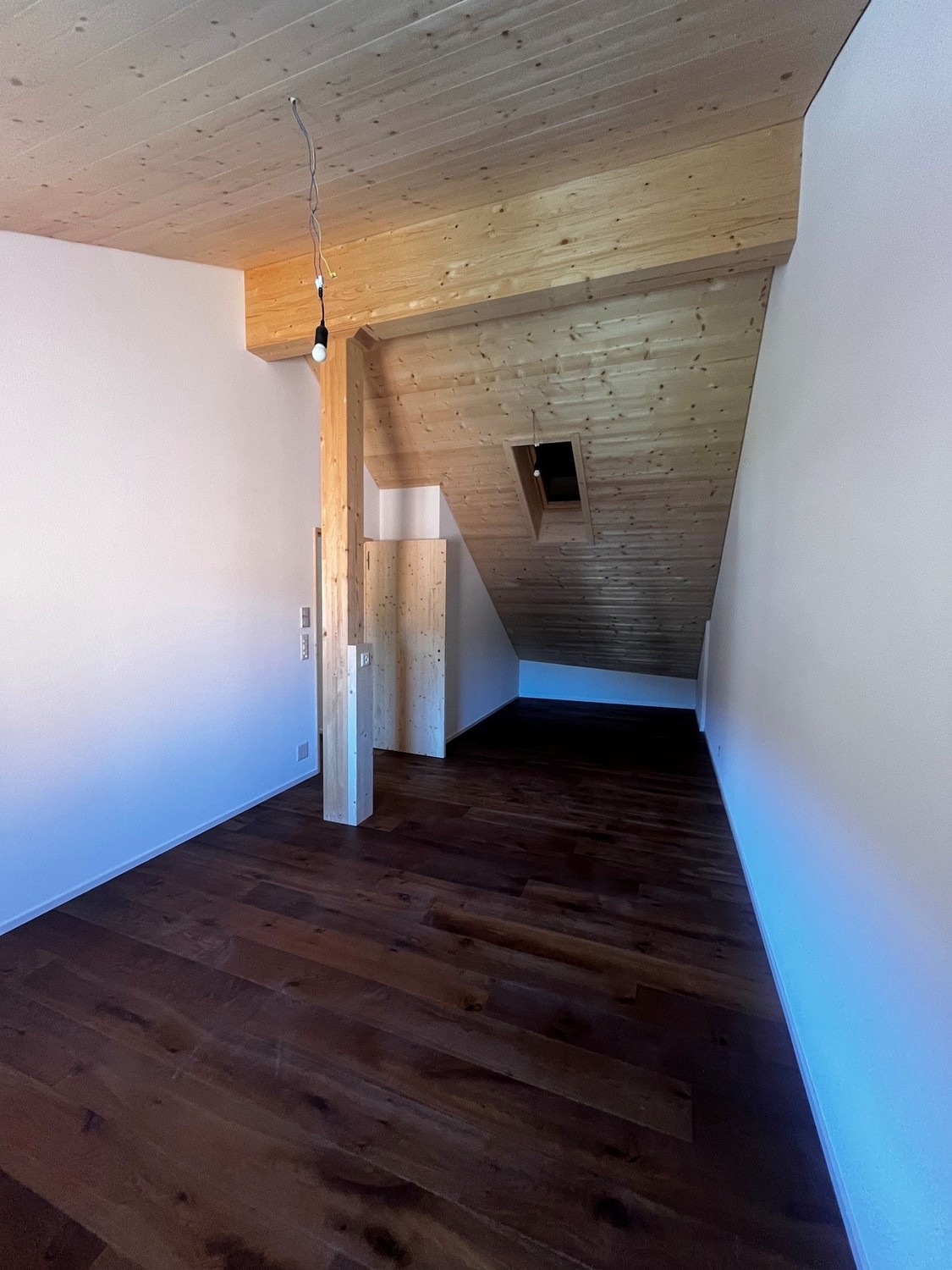 5 ½ rooms apartment