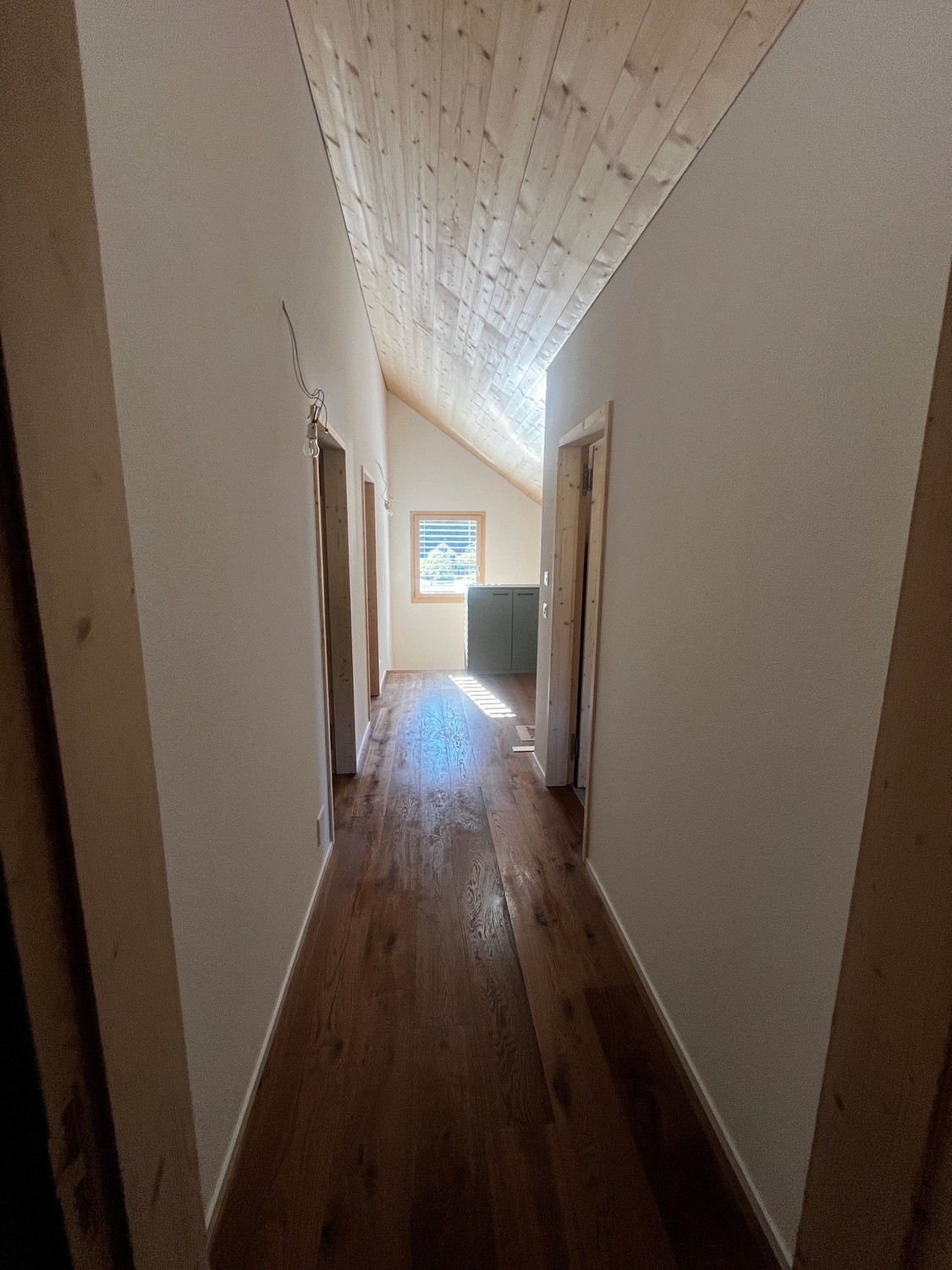 5 ½ rooms apartment