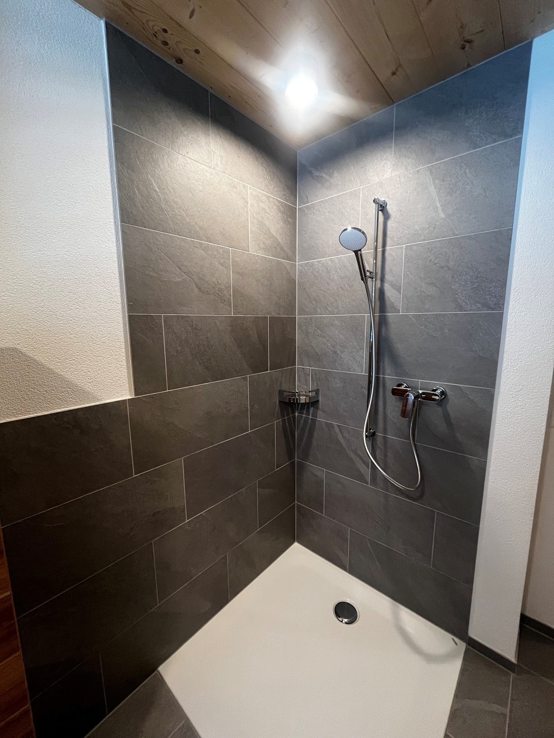 5 ½ rooms apartment