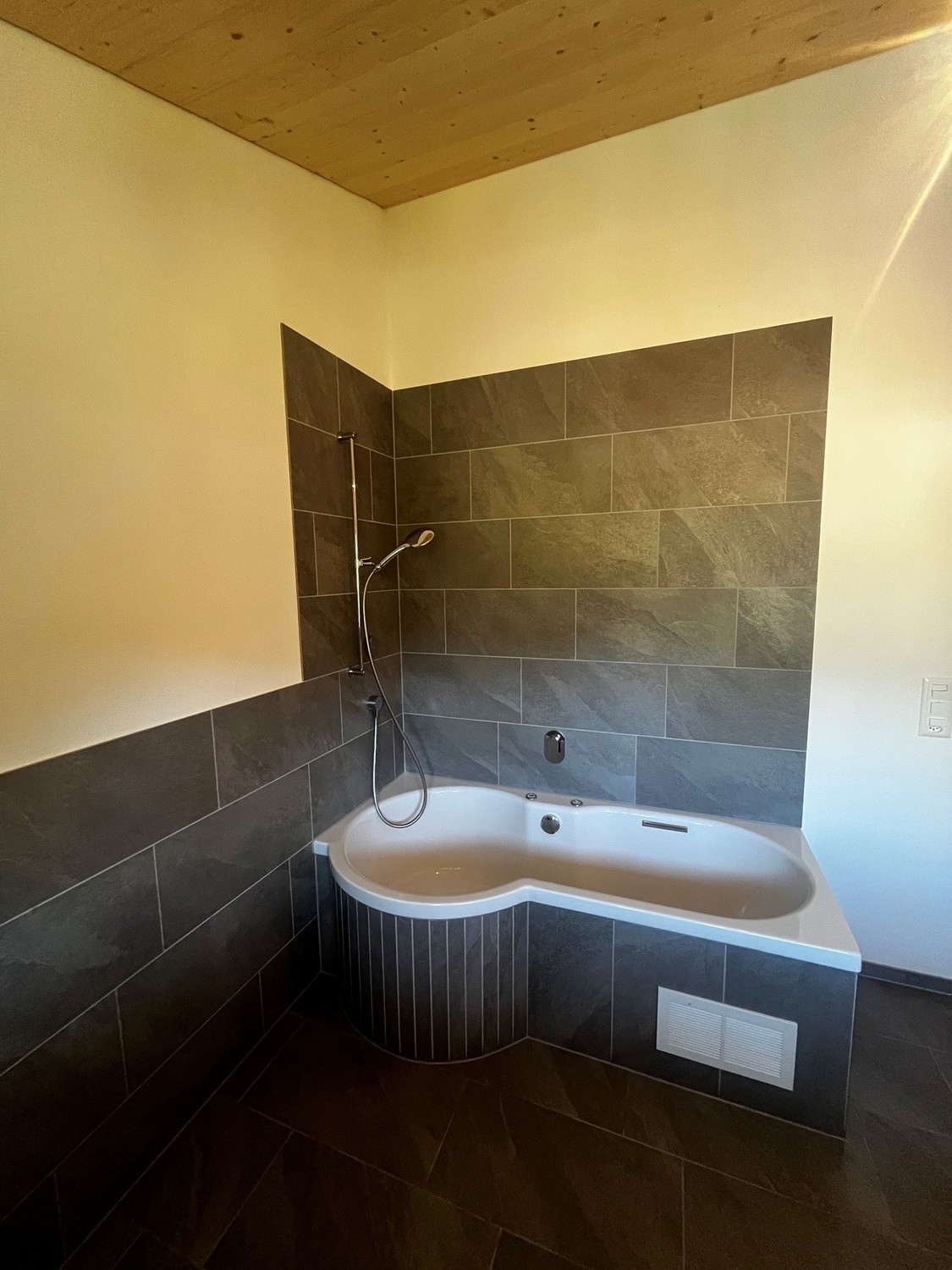 5 ½ rooms apartment