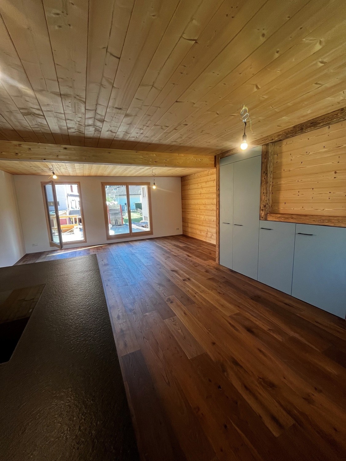 5 ½ rooms apartment
