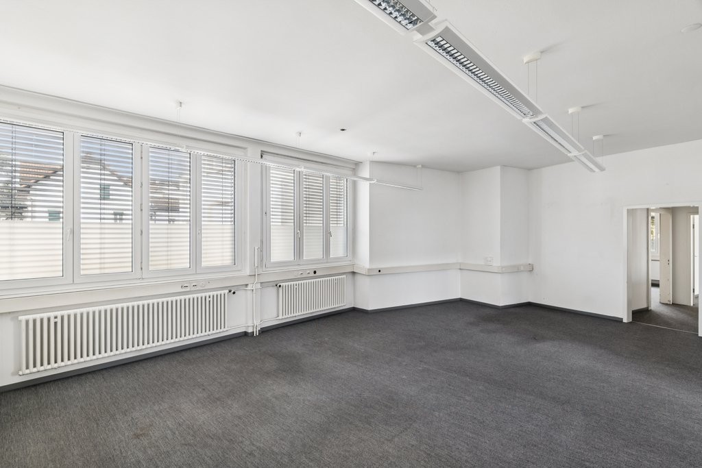 ufficio di 251m²