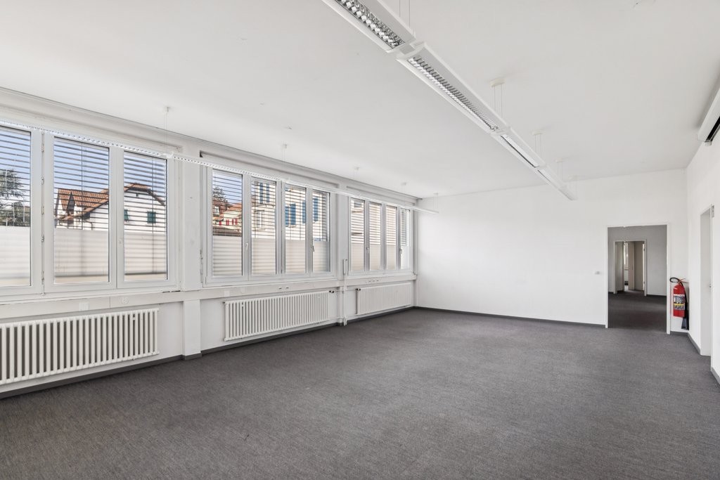 ufficio di 251m²