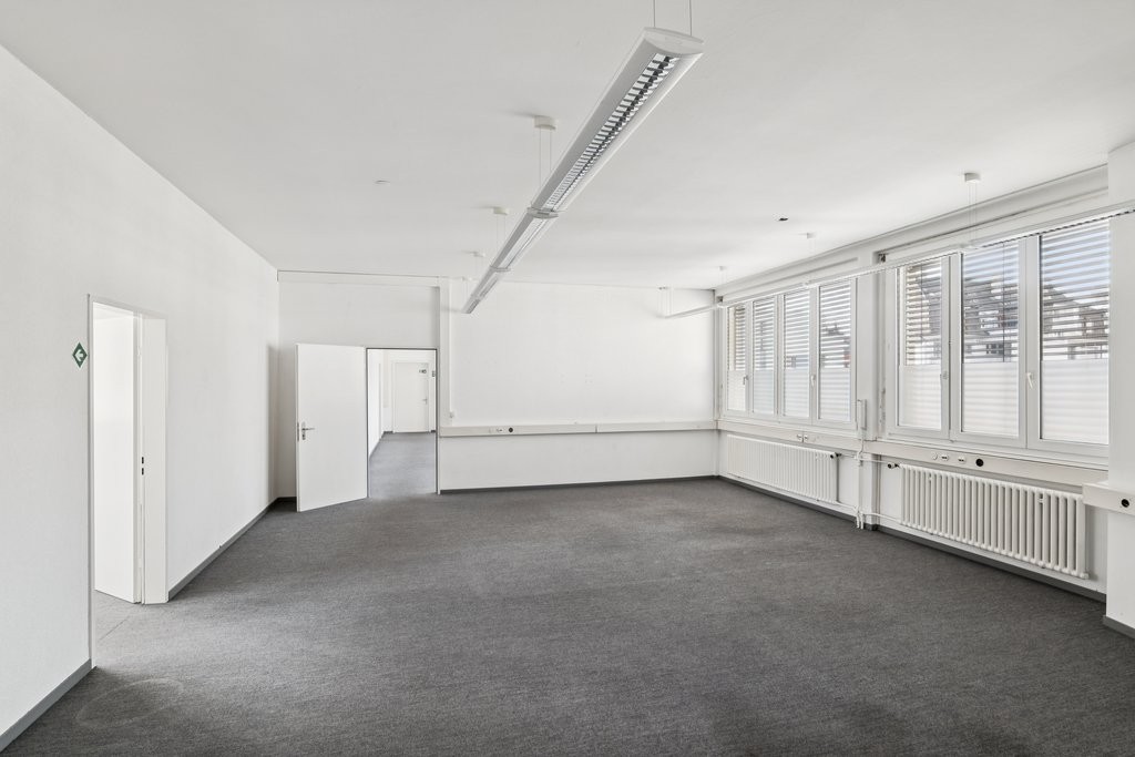 ufficio di 251m²