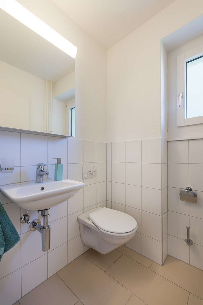 3 ½ pièces appartement
