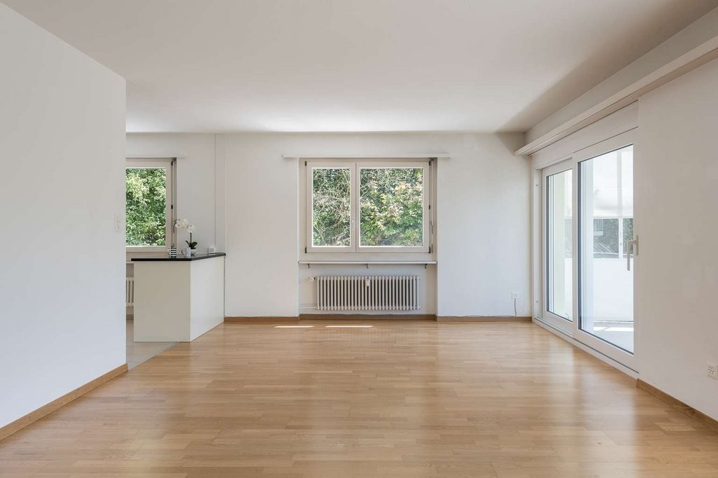 3 ½ pièces appartement