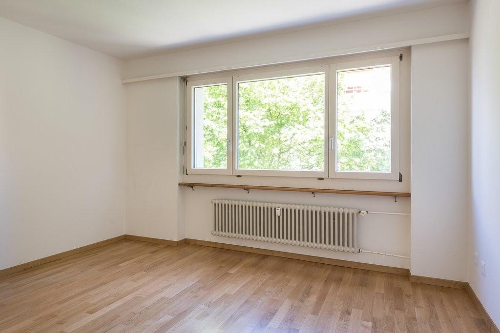 3 ½ pièces appartement