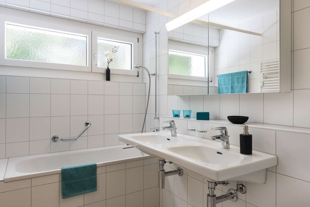 3 ½ pièces appartement