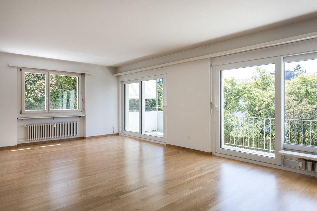 3 ½ pièces appartement