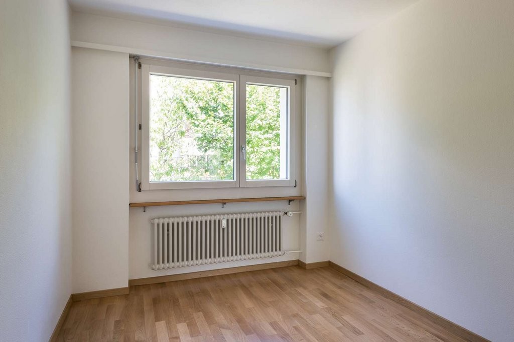 3 ½ pièces appartement