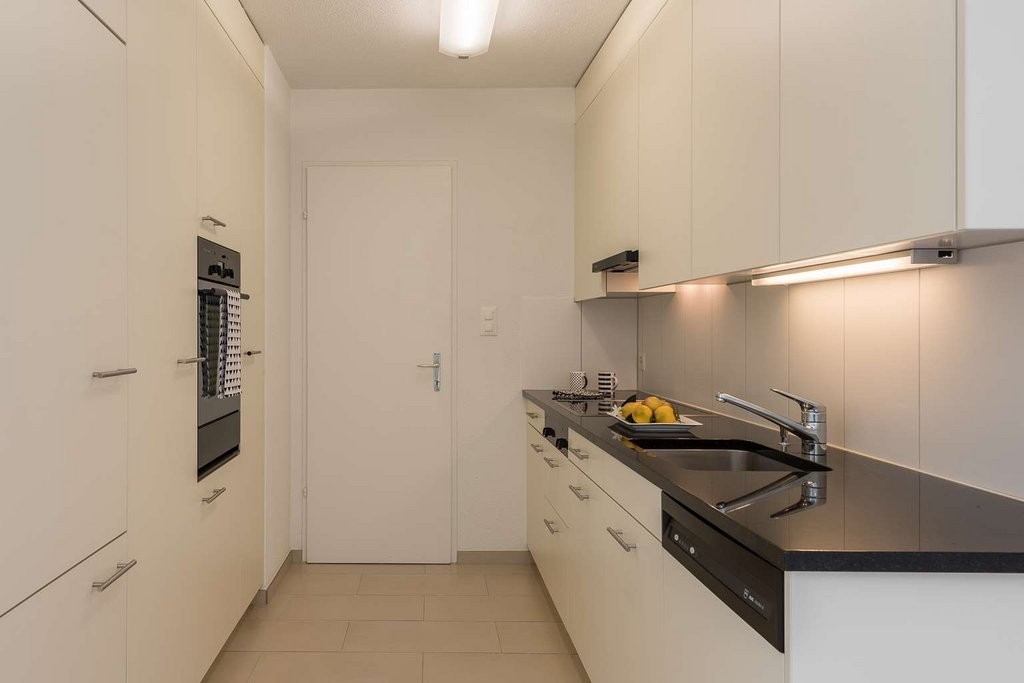 3 ½ pièces appartement