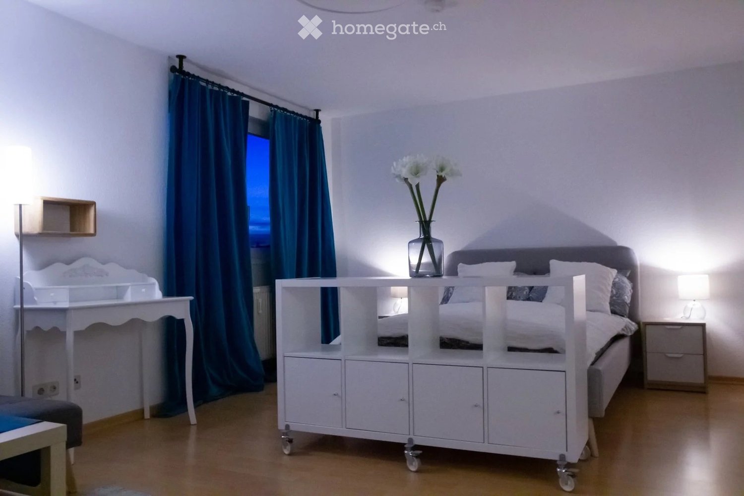 1 ½ rooms apartment, Foto 2 von 5