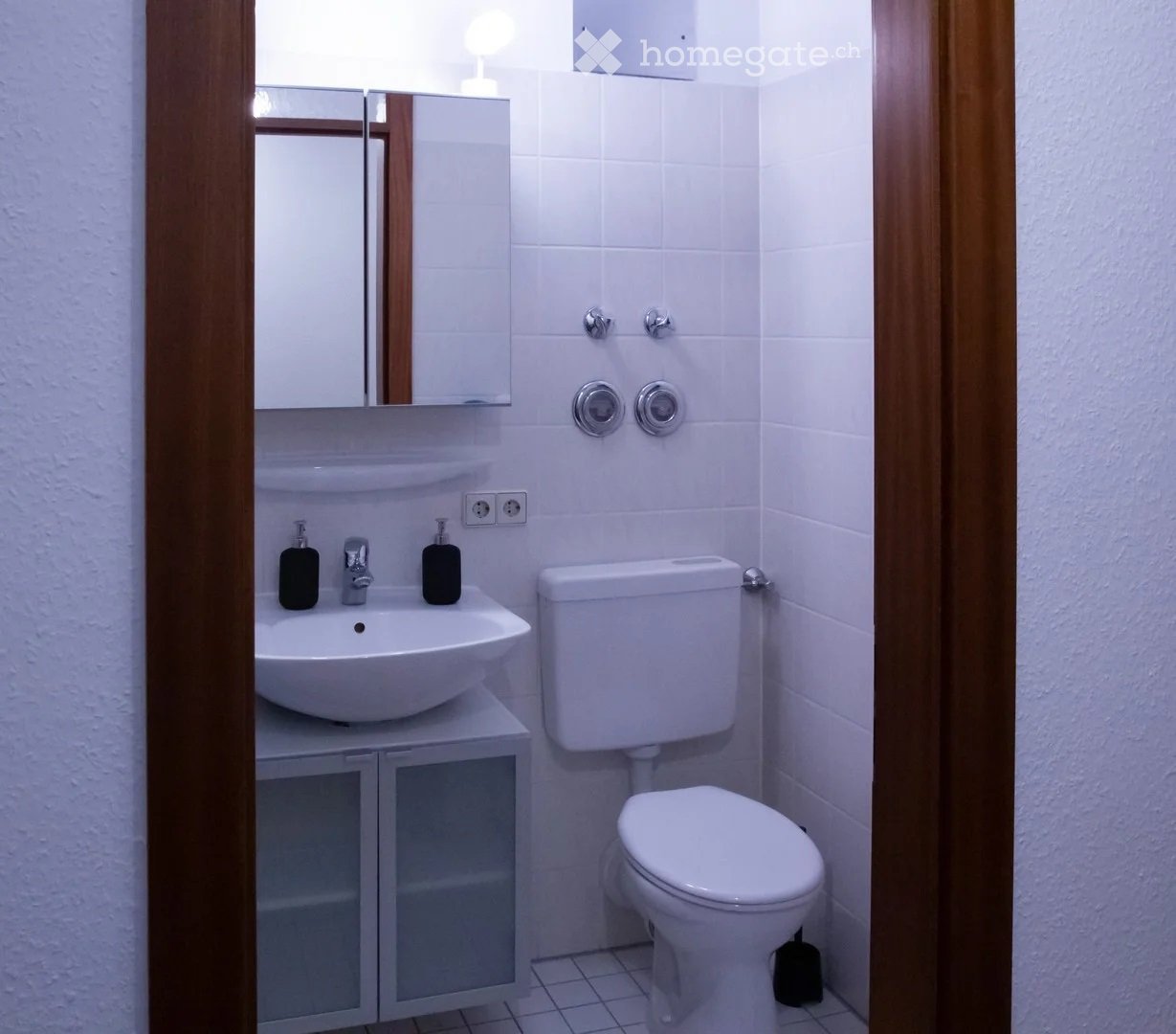 1 ½ rooms apartment, Foto 4 von 5