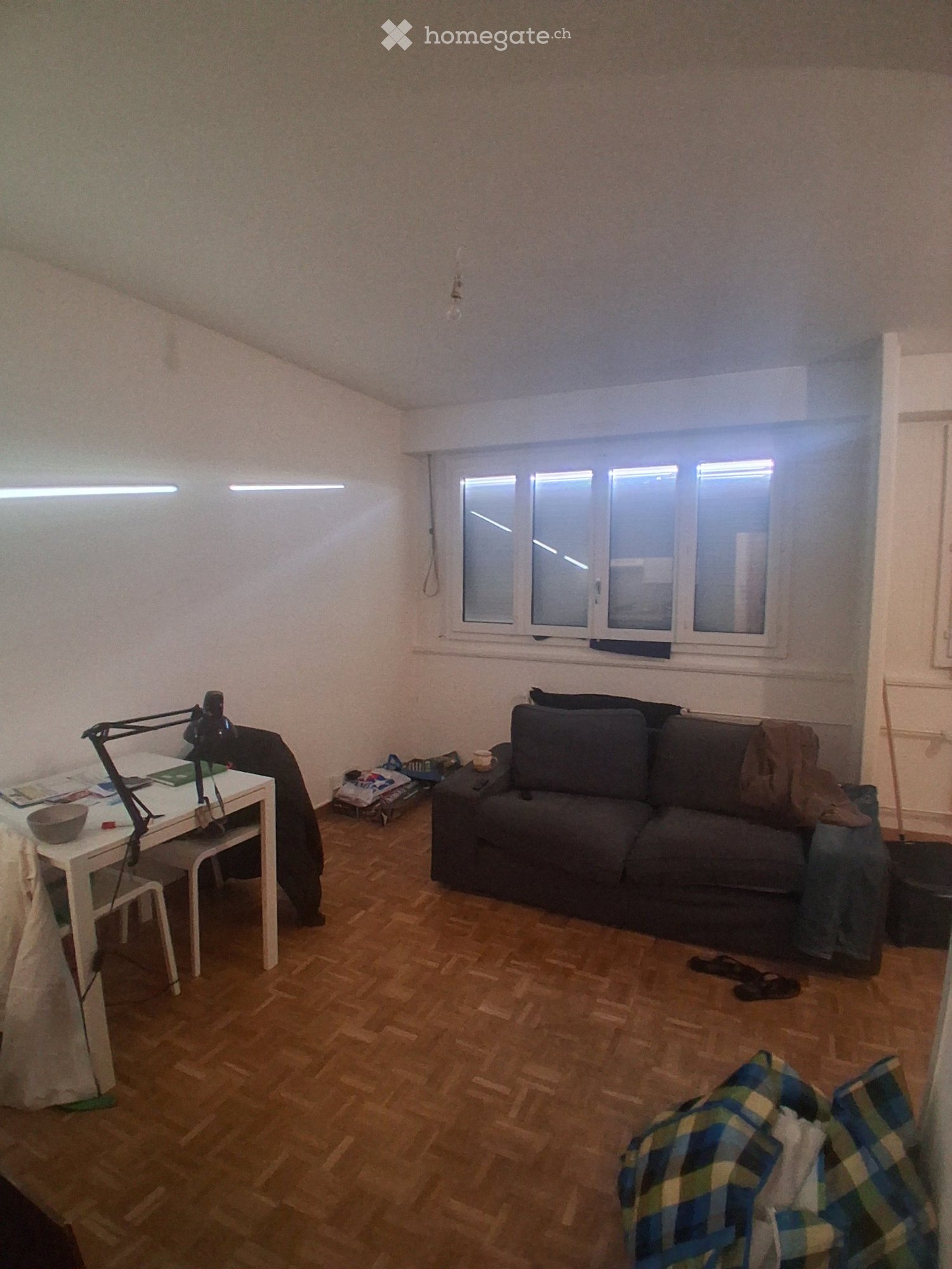 2-Zimmer-Wohnung, Foto 3 von 5