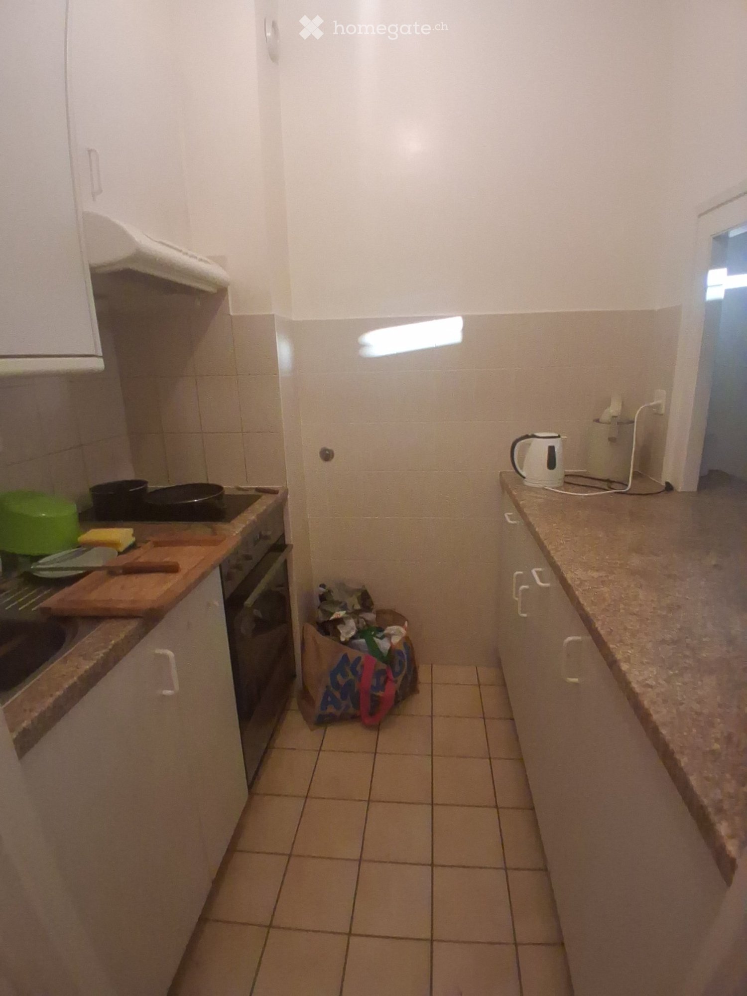 2-Zimmer-Wohnung, Foto 5 von 5