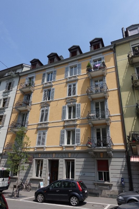 Appartamento di 2 ½ locali