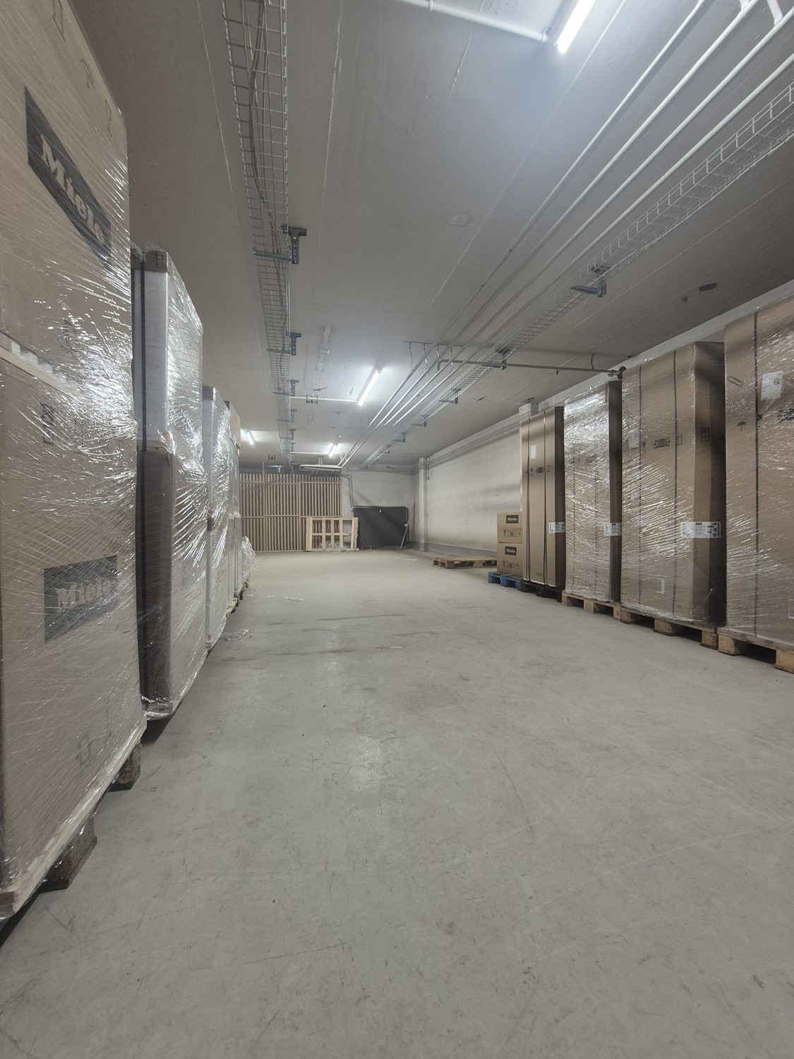 84m² cellar compartment, Foto 4 von 5