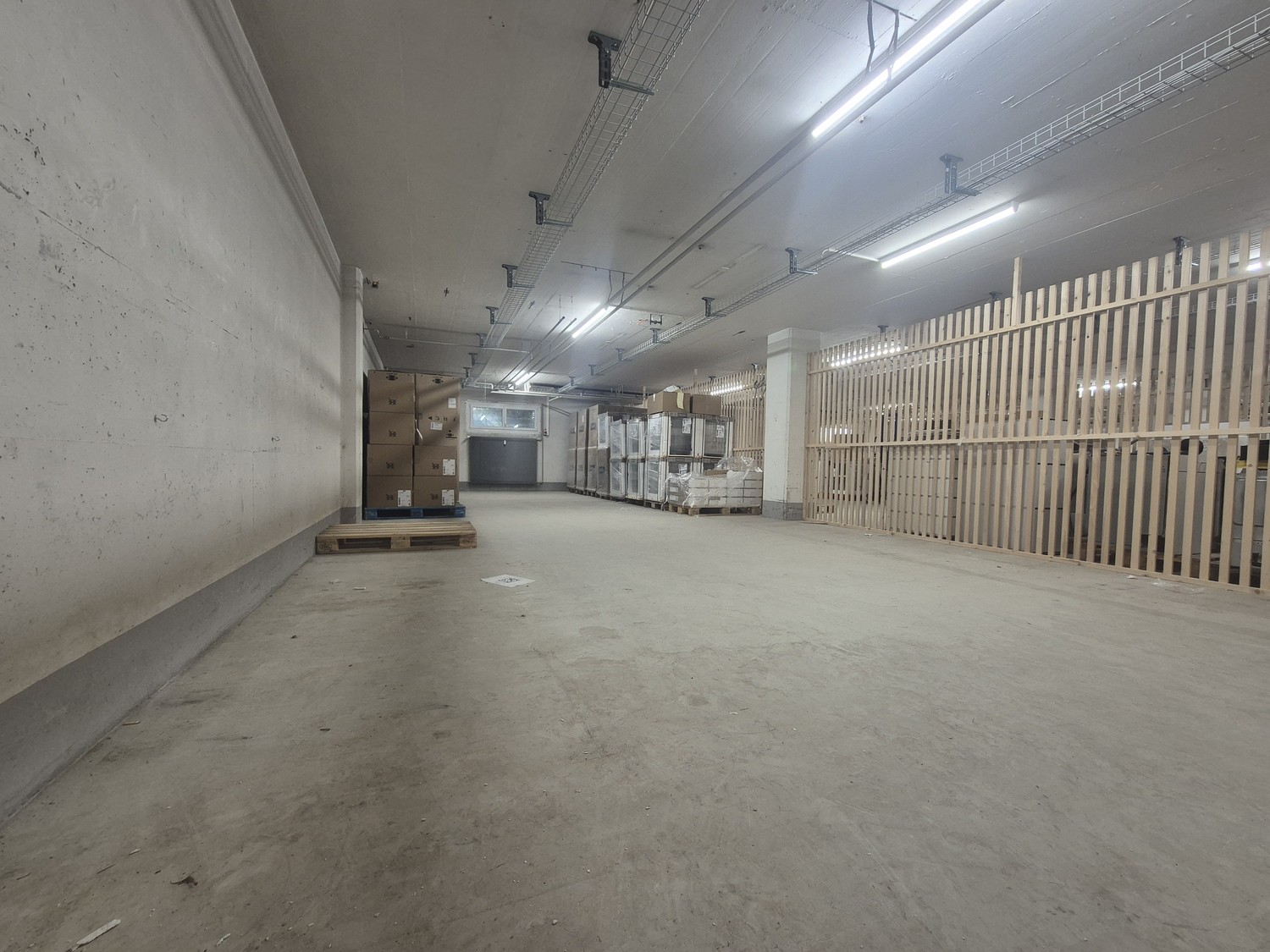 84m² cellar compartment, Foto 5 von 5