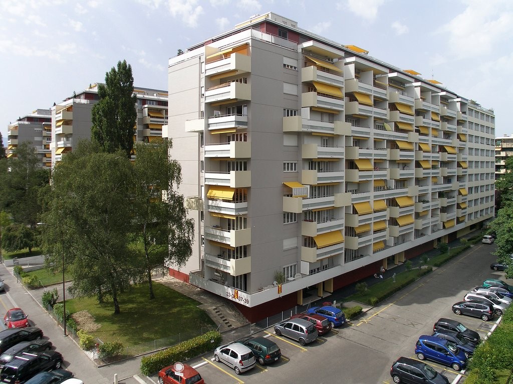 4-Zimmer-Wohnung, Foto 2 von 2