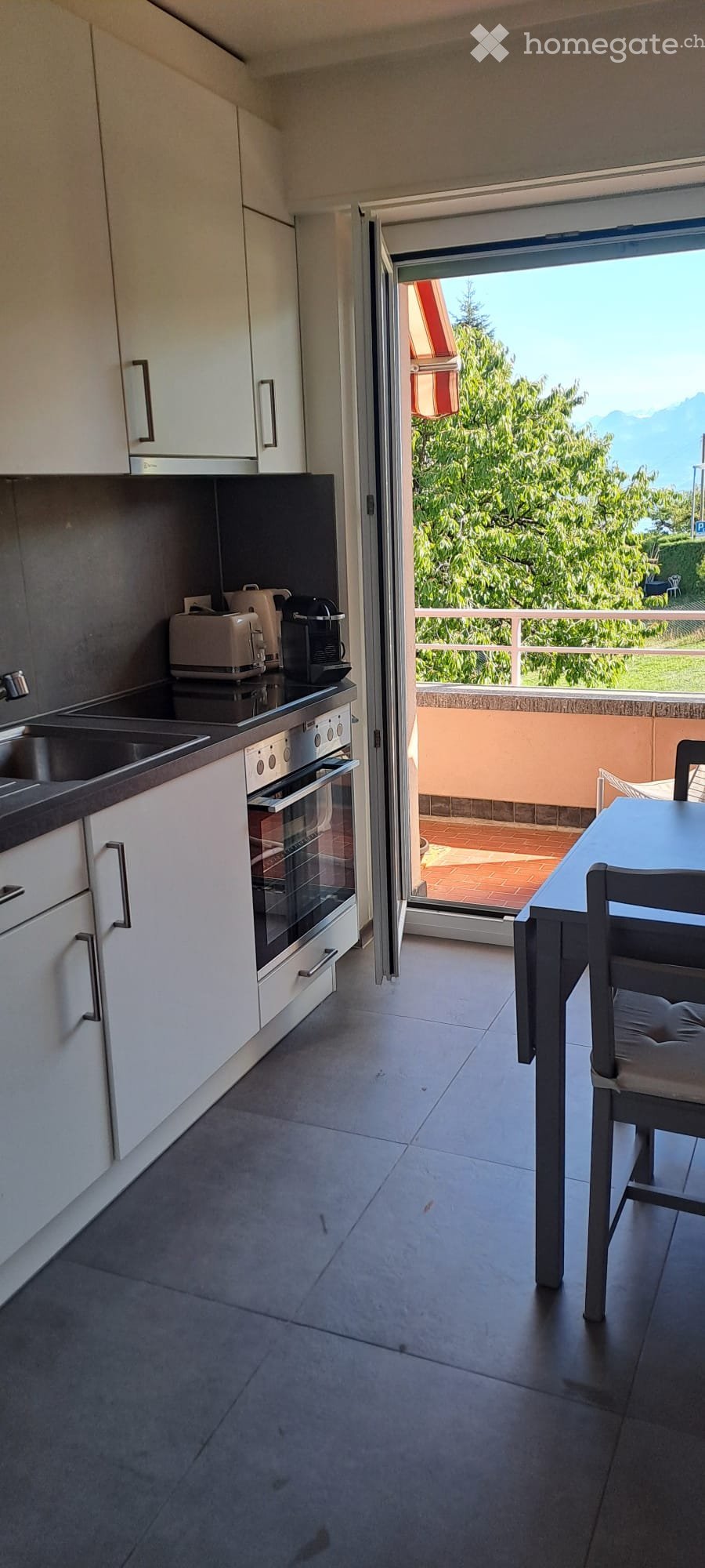 1-Zimmer-Wohnung, Foto 1 von 5