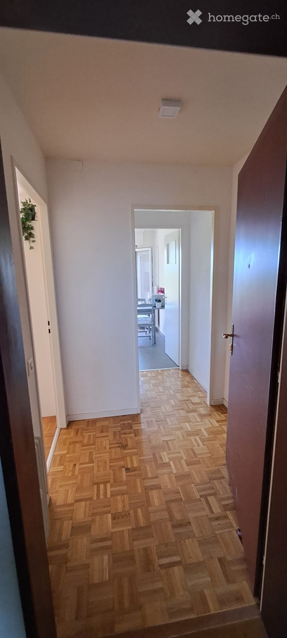 1-Zimmer-Wohnung, Foto 3 von 5