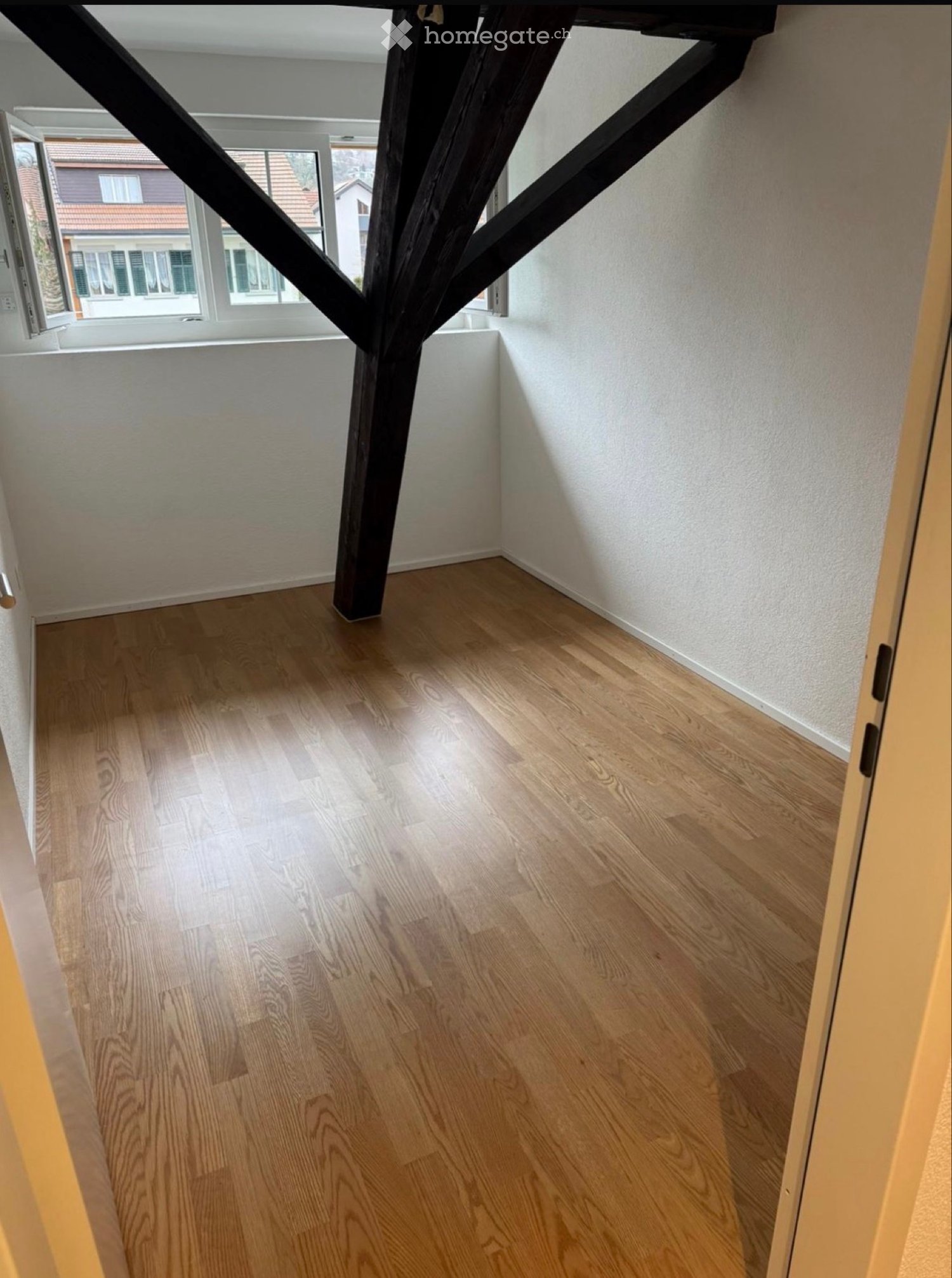 3 rooms apartment, Foto 1 von 3