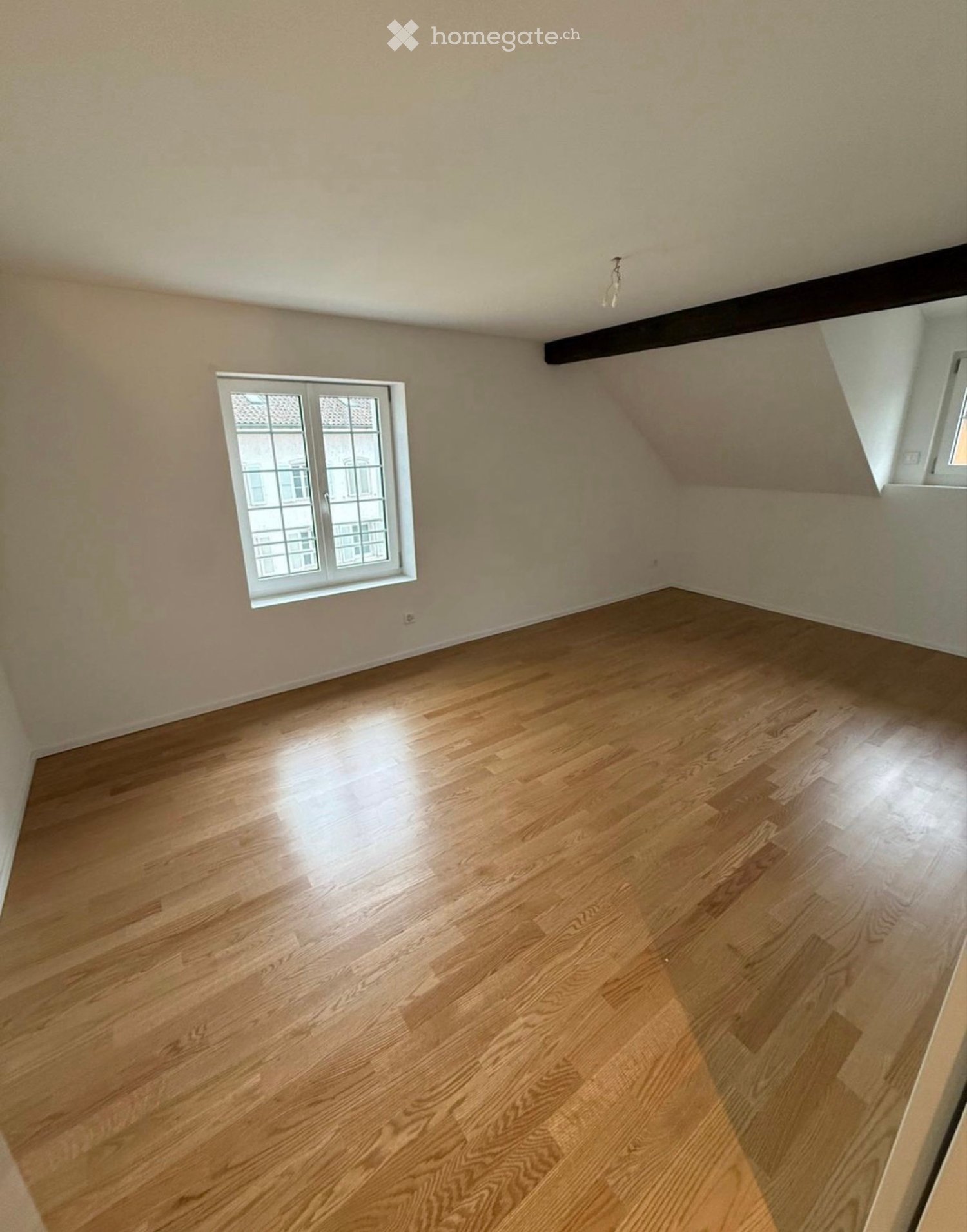 3 rooms apartment, Foto 2 von 3
