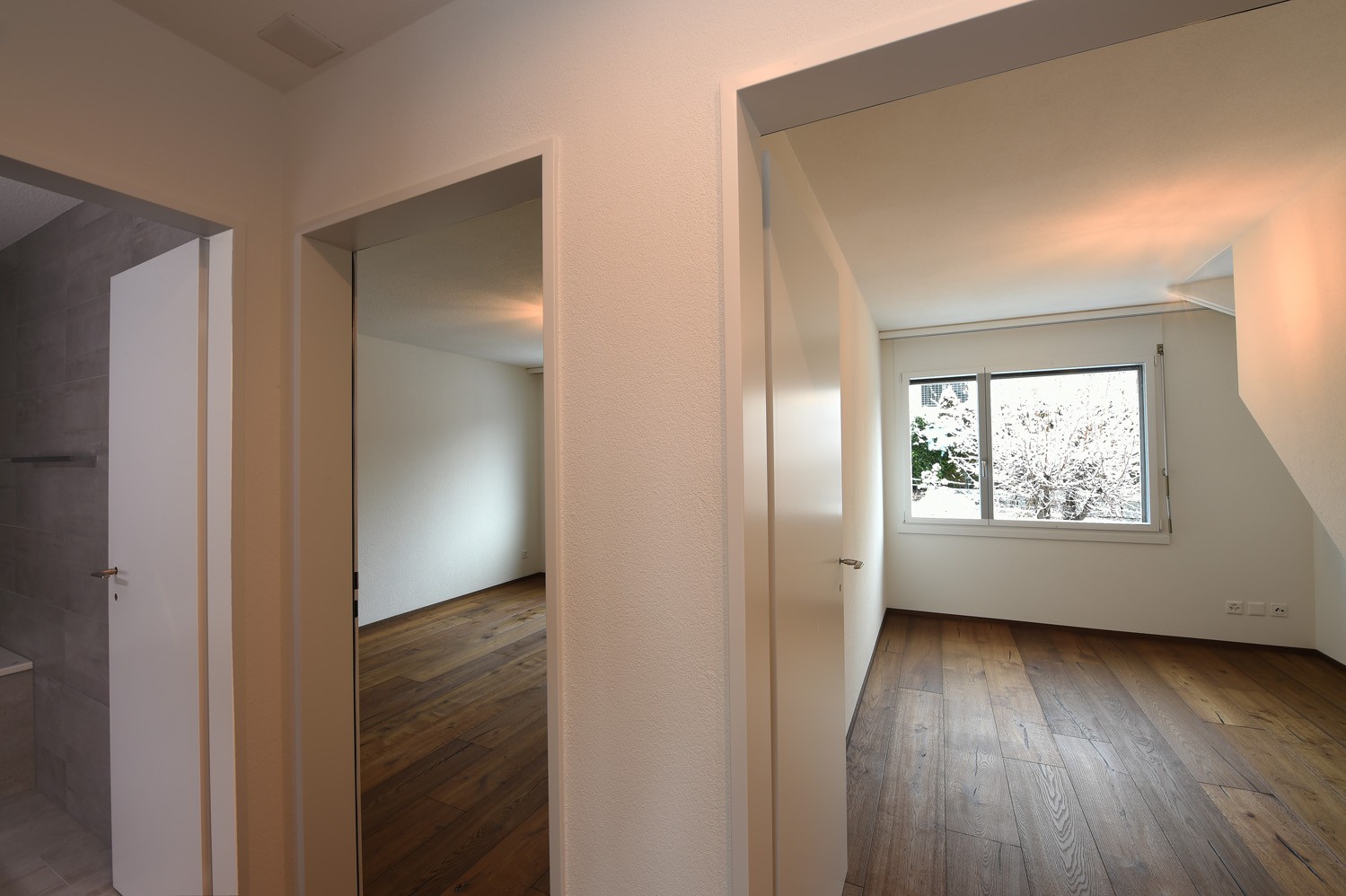 Appartamento di 4 ½ locali