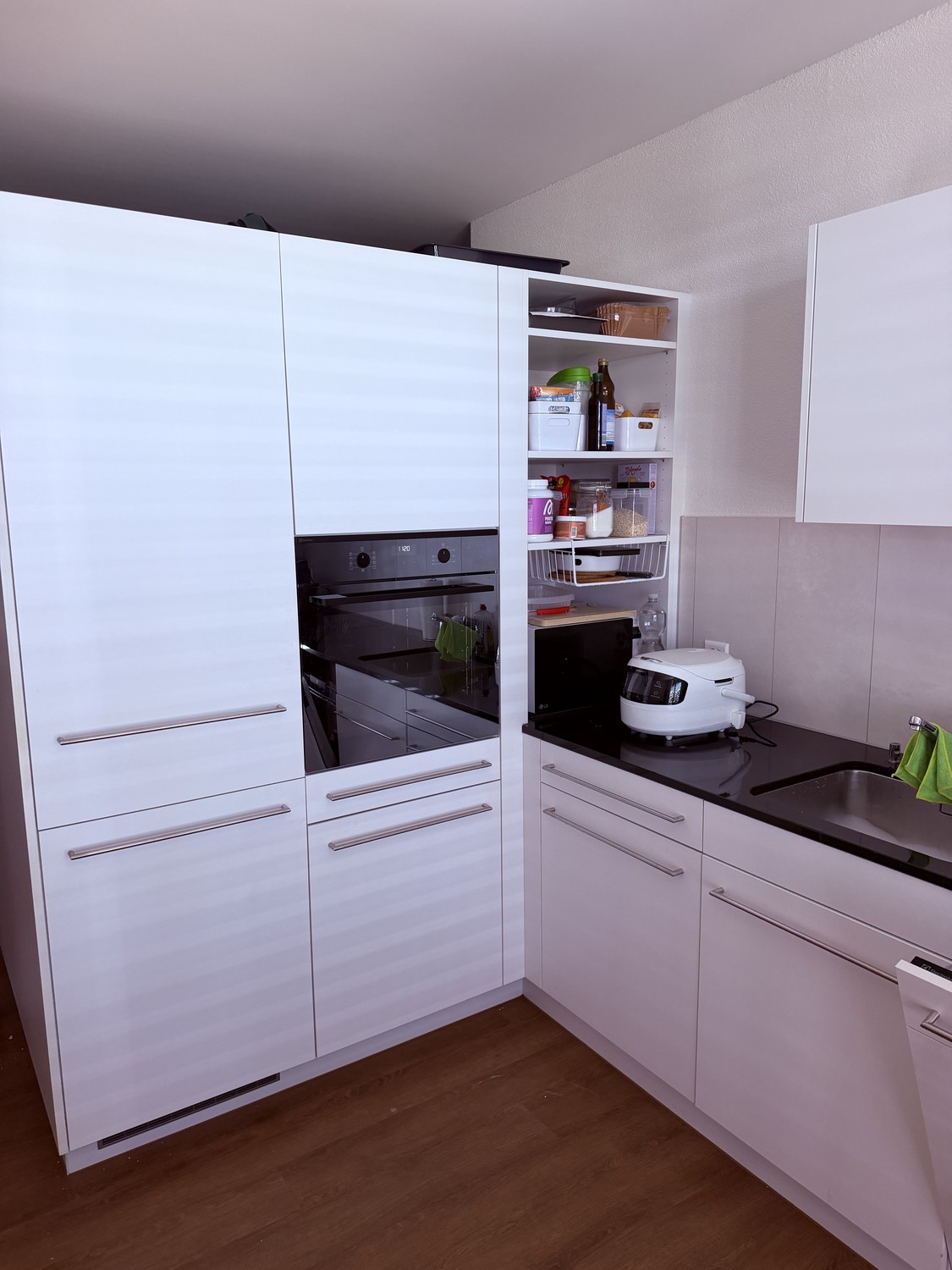 Appartamento di 1 ½ locali