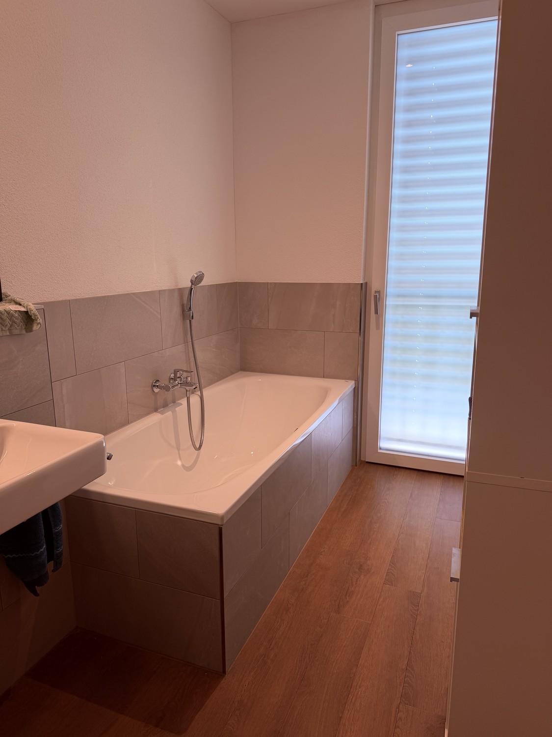 Appartamento di 1 ½ locali