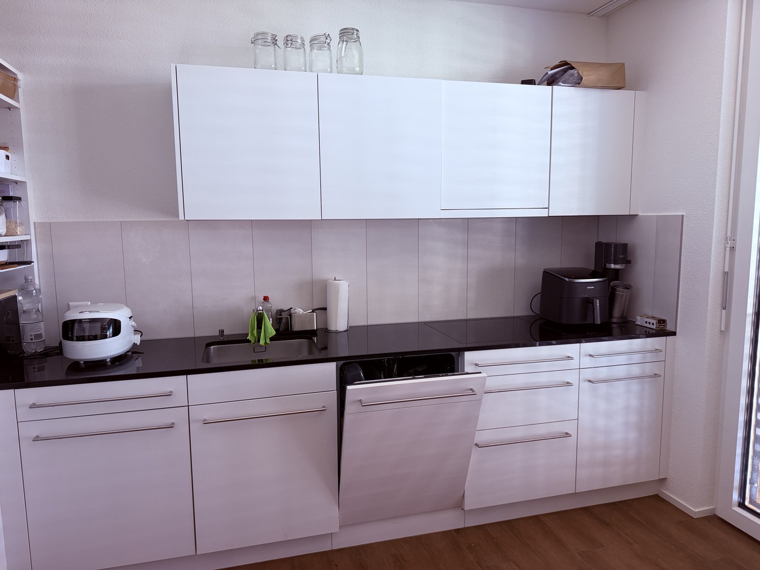 Appartamento di 1 ½ locali