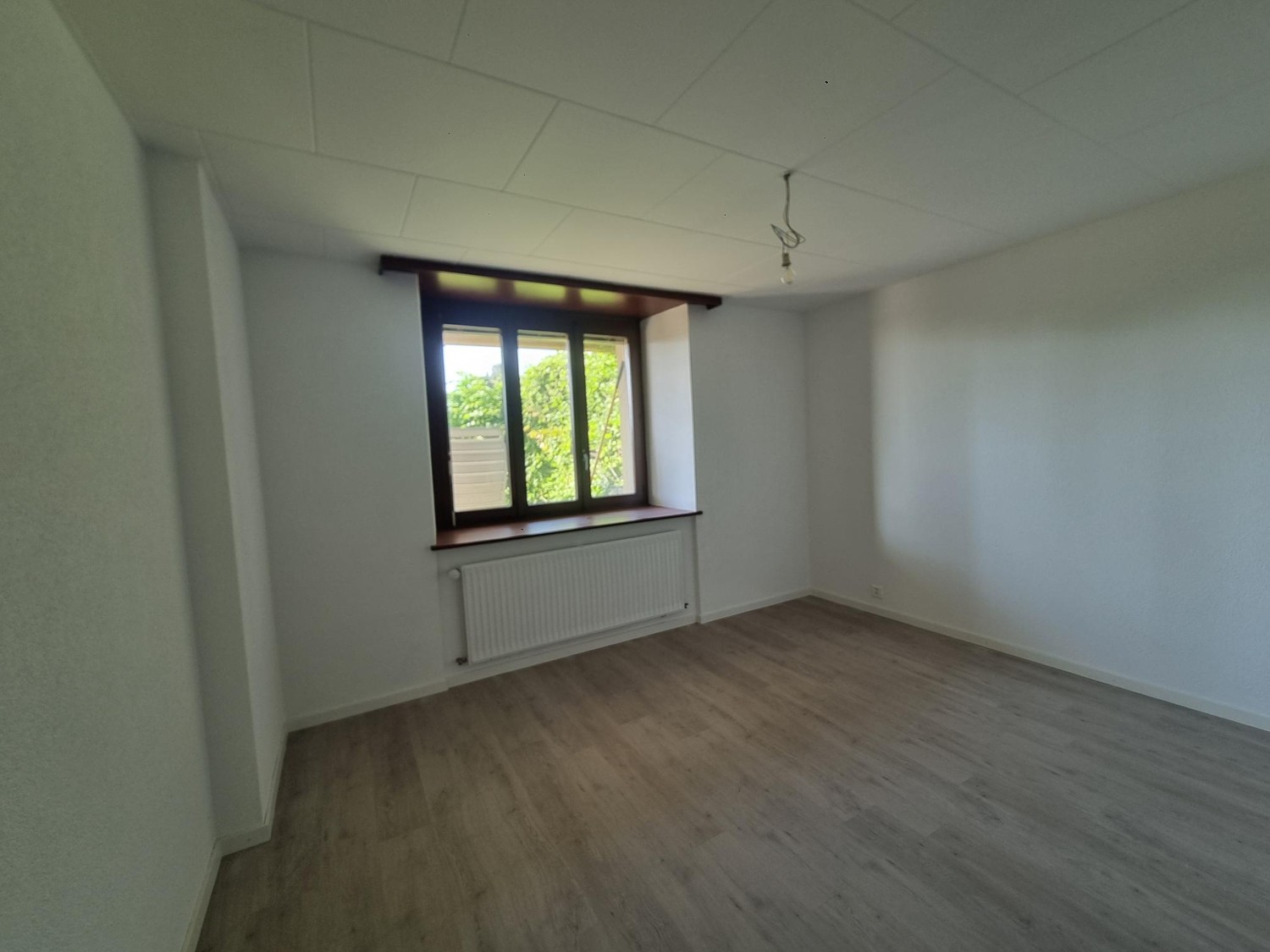 appartamento di 2 locali