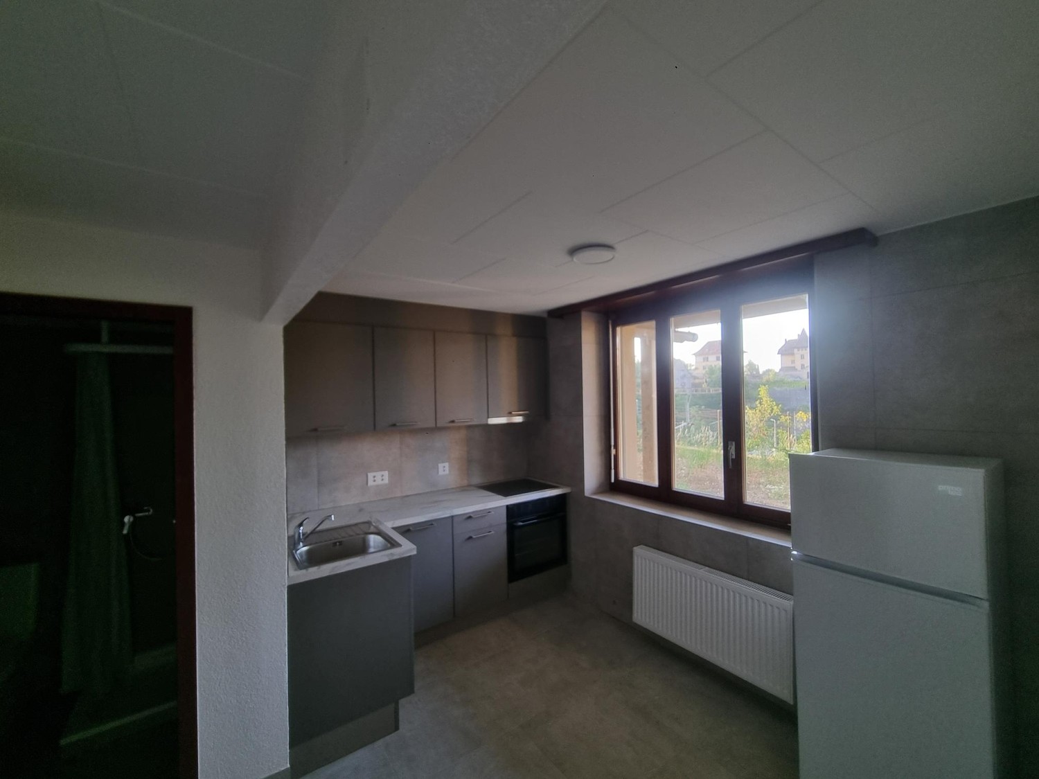 appartamento di 2 locali