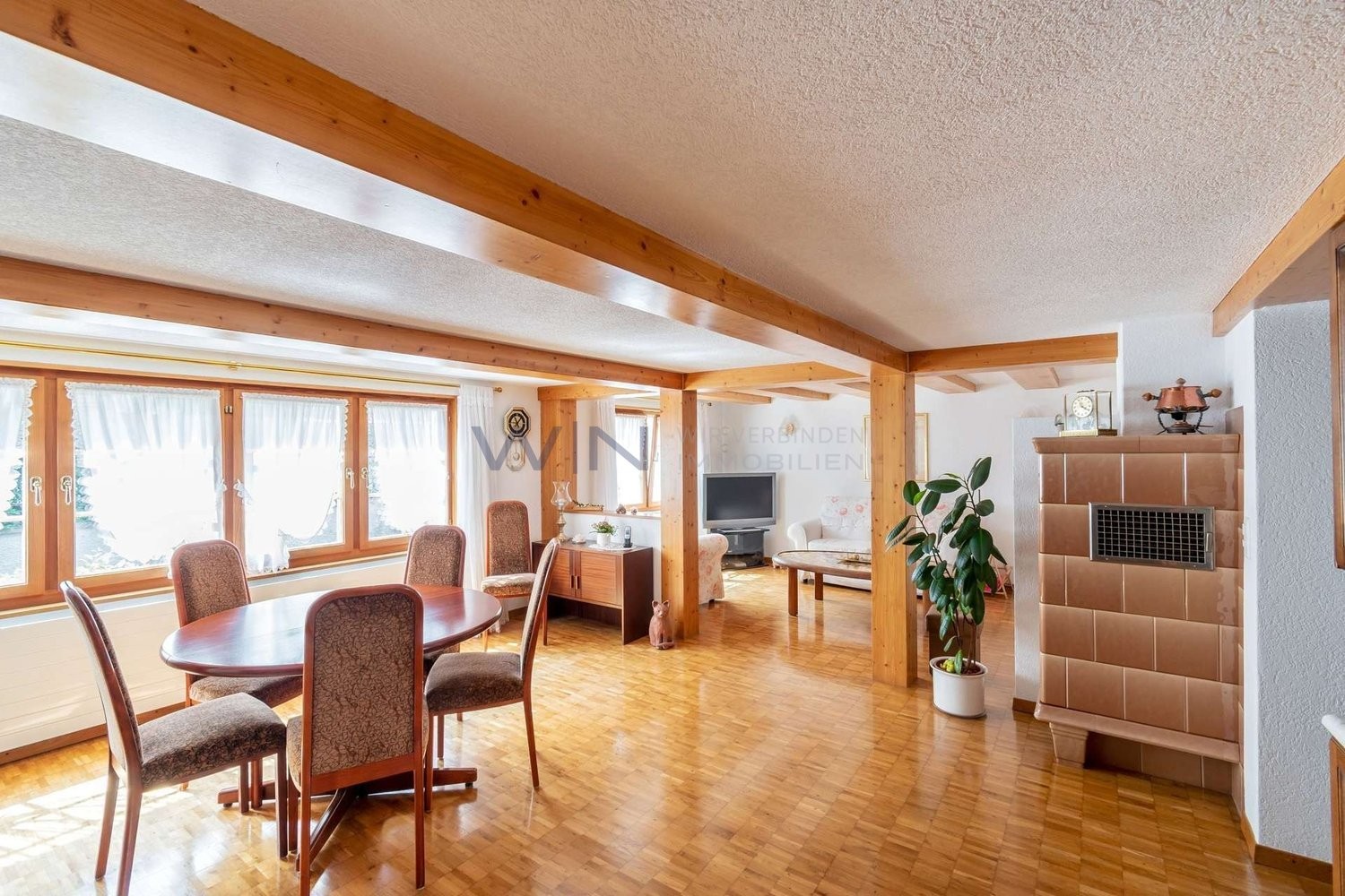 6 ½ rooms single house