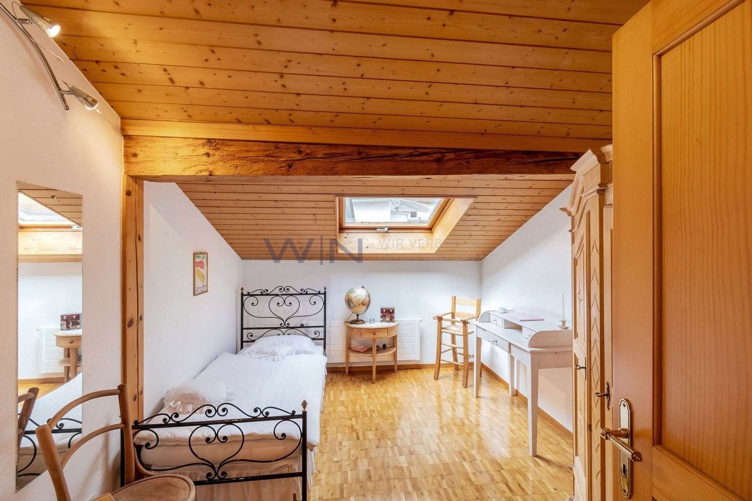 6 ½ rooms single house