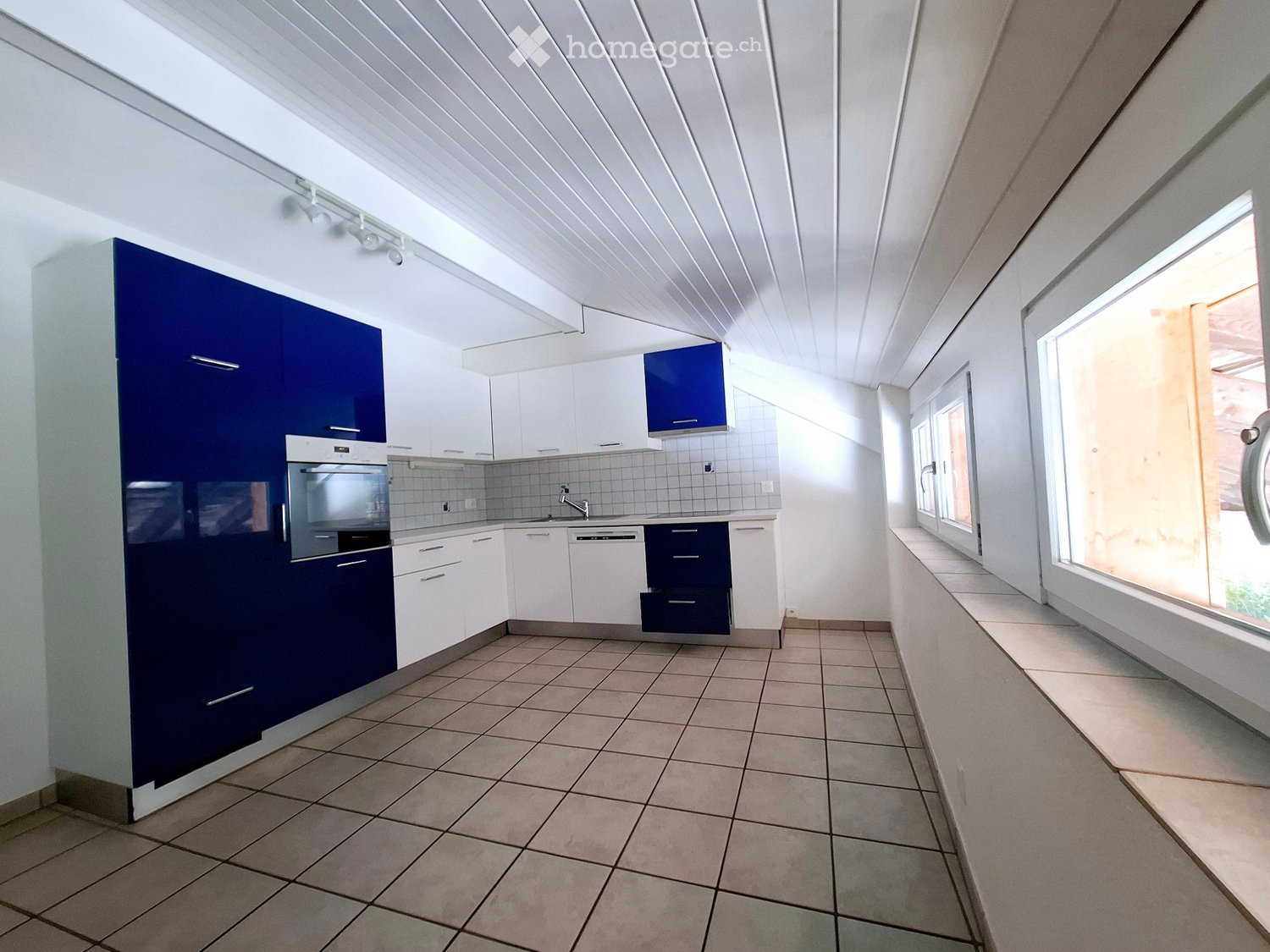 5-Zimmer-Wohnung, Foto 2 von 5