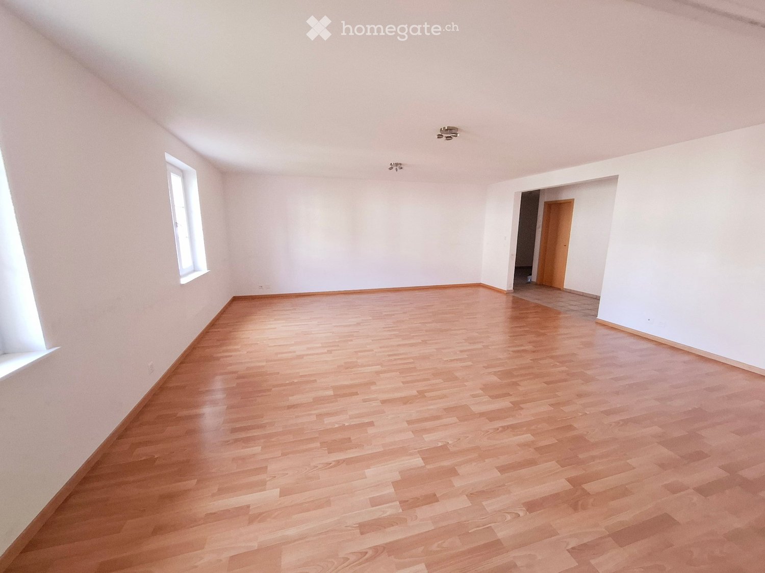 5-Zimmer-Wohnung, Foto 1 von 5