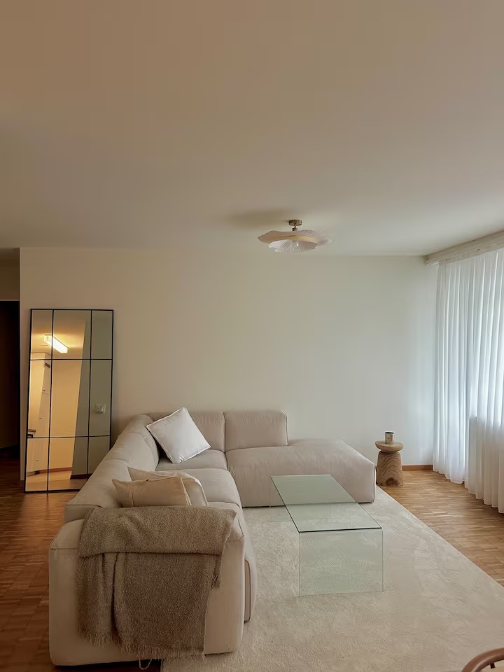 1 ½ rooms apartment, Foto 1 von 4