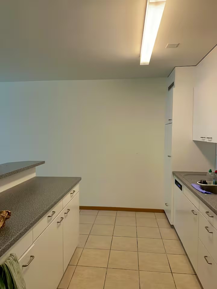1 ½ rooms apartment, Foto 4 von 4