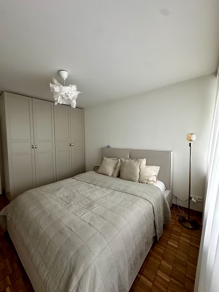 1 ½ rooms apartment, Foto 2 von 4