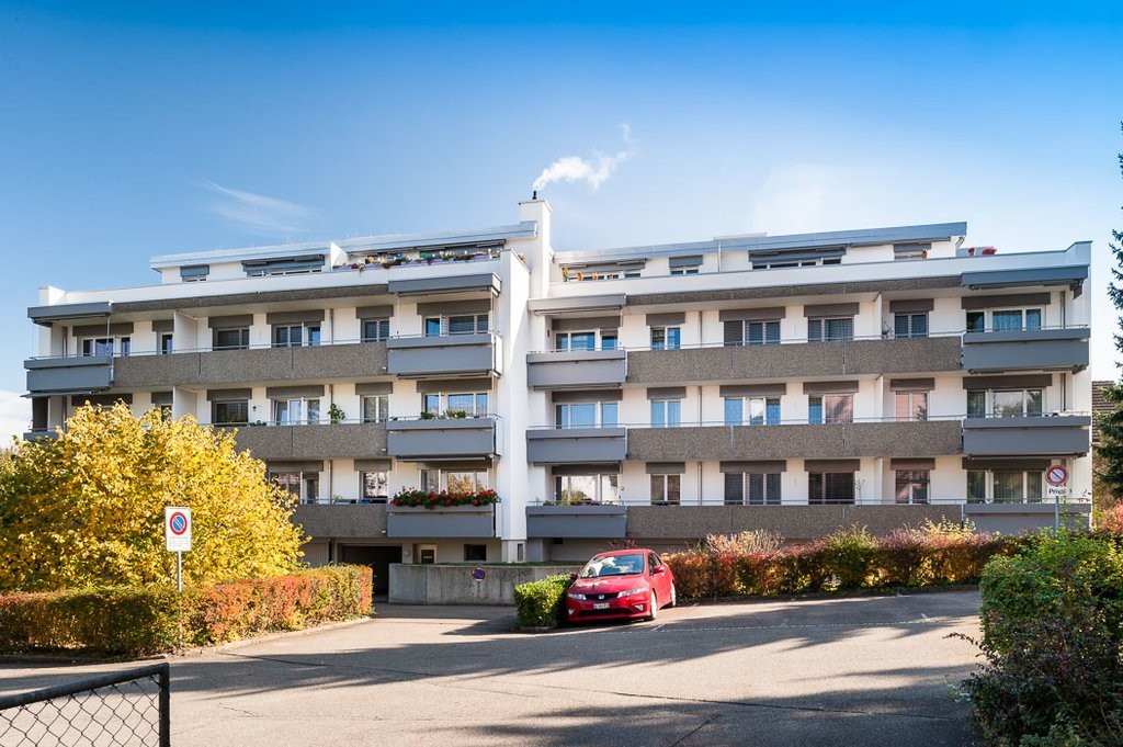 Appartement de 3 ½ pièces, photo 1 sur 8