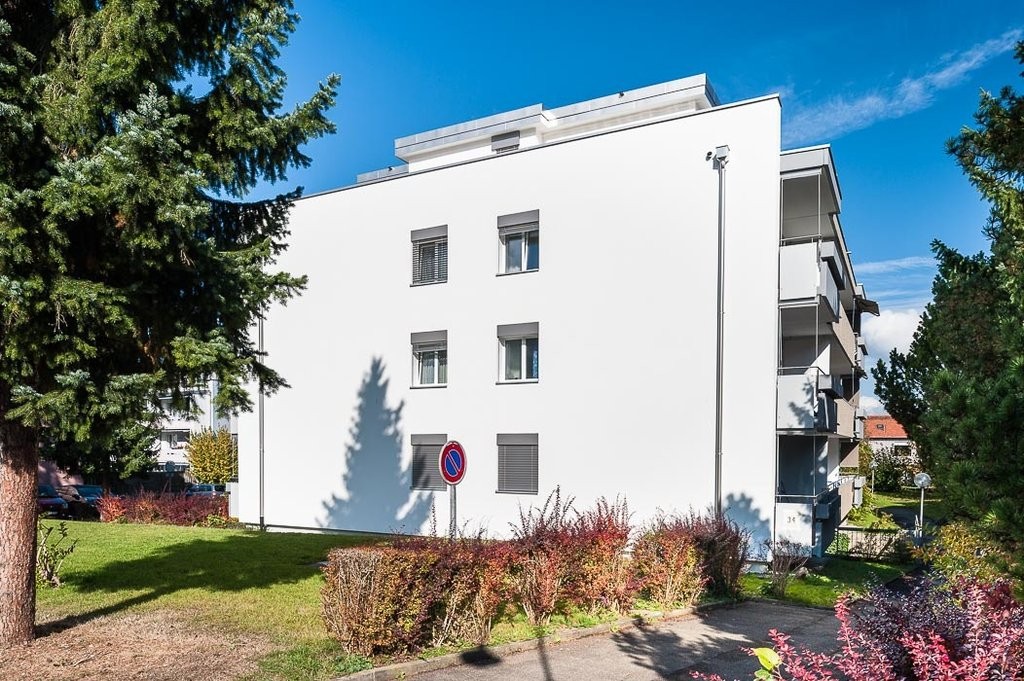 Appartement de 3 ½ pièces, photo 2 sur 8