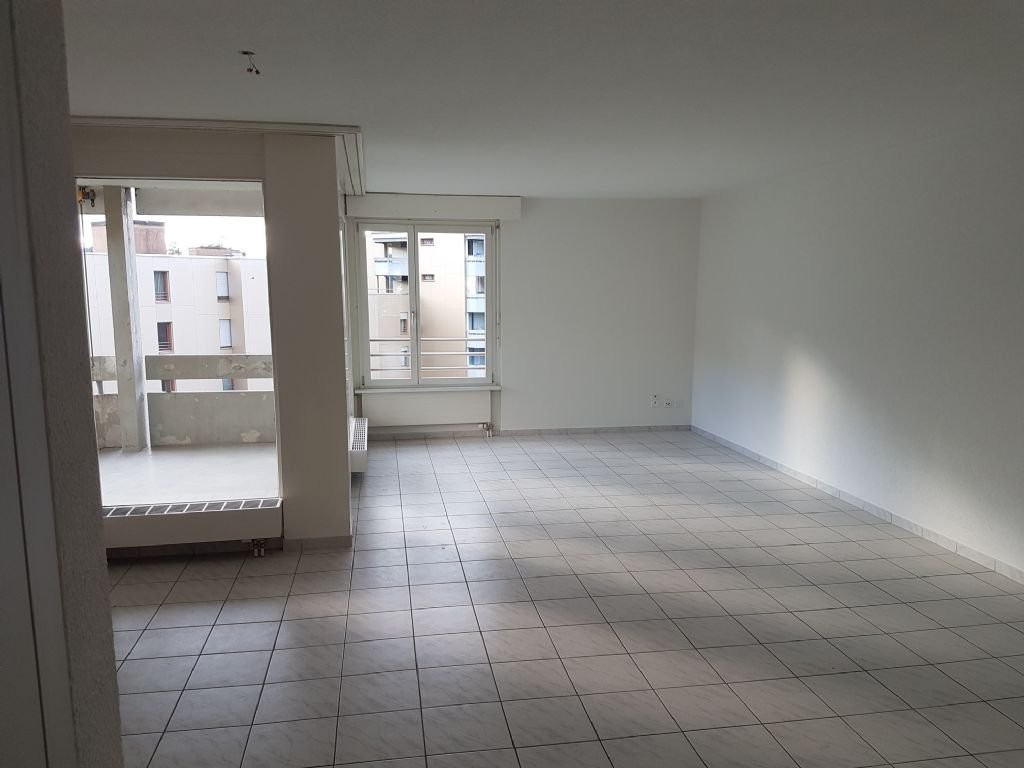 5 ½ rooms apartment