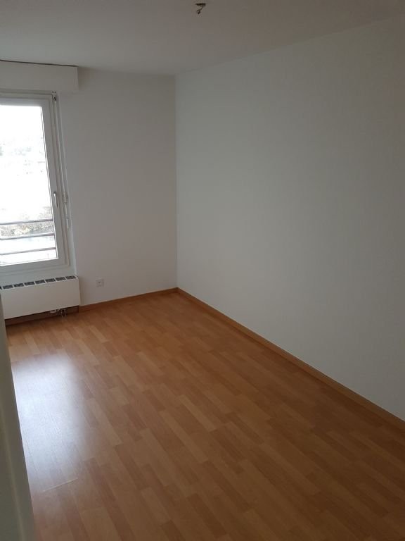 5 ½ rooms apartment