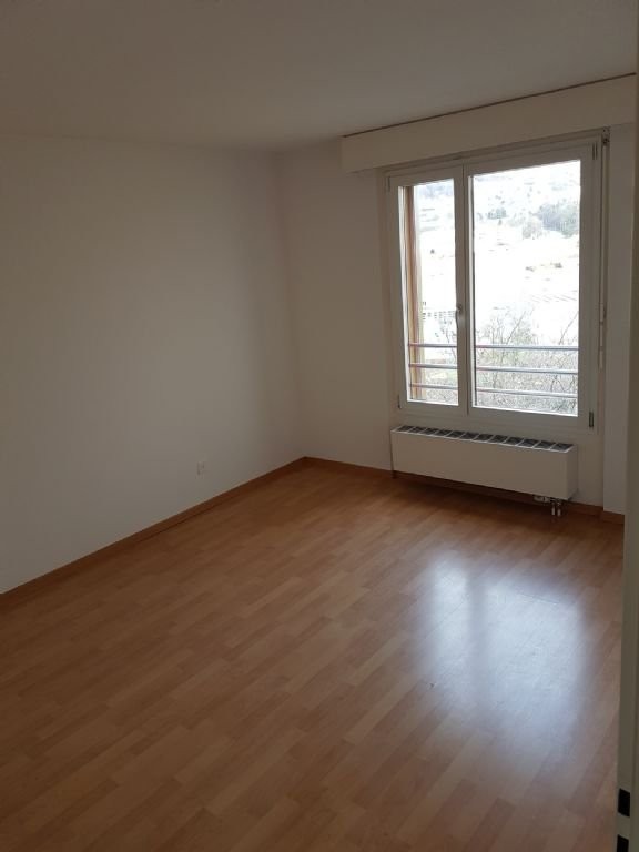 5 ½ rooms apartment