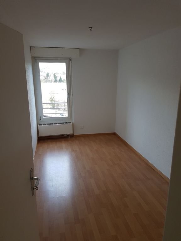 5 ½ rooms apartment