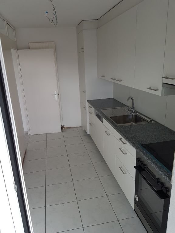 5 ½ rooms apartment